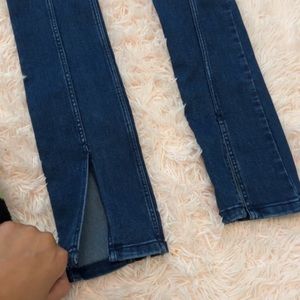 Jeans from Zara